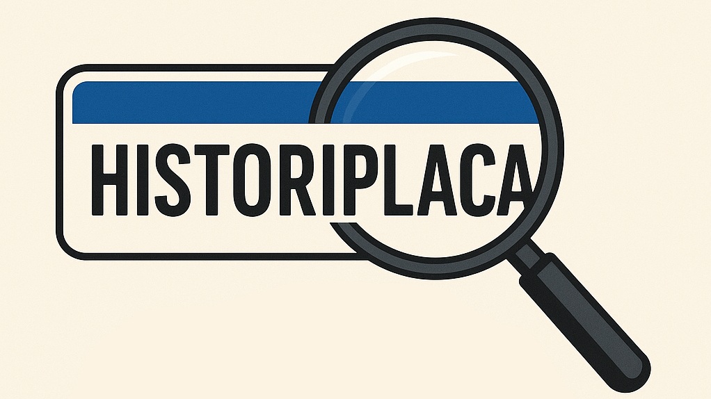 Historiplaca
